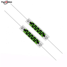 HVR82AL2204J ceramic chip non inductive resistor